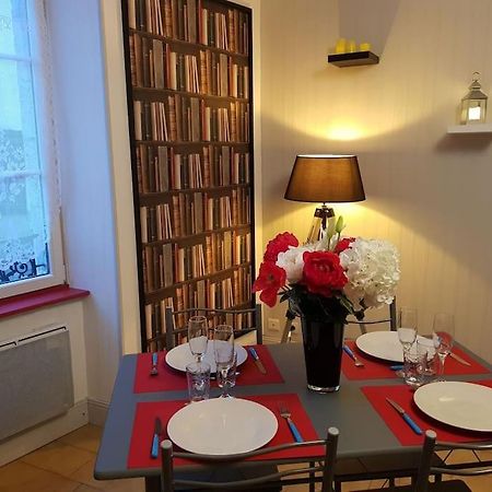 Apartamento Le Refuge Des Corderies Blois Exterior foto